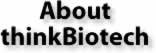 About thinkBiotech